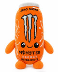 Sip Squad plush - Orange